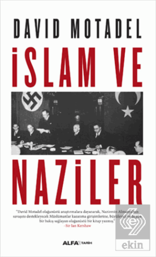 İslam ve Naziler