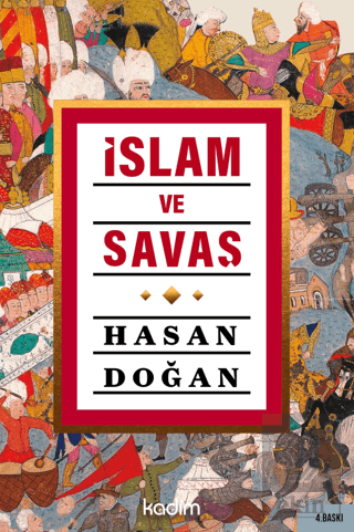 İslam ve Savaş