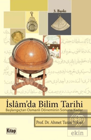 İslam\'da Bilim Tarihi