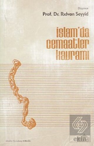 İslamda Cemaatler Kavramı