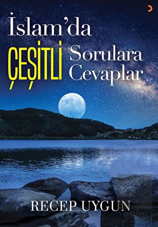 İslam'da Çeşitli Sorulara Çeşitli Cevaplar