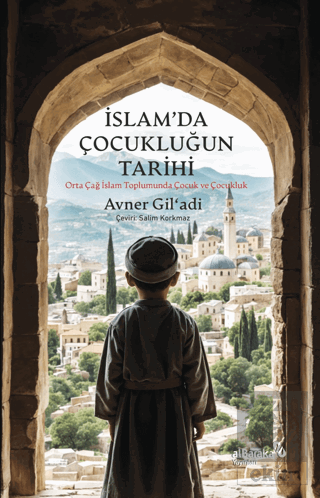 İslam'da Çocukluğun Tarihi