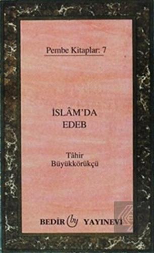 İslam\'da Edeb