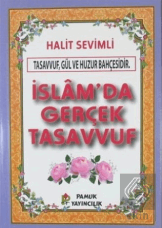 İslam'da Gerçek Tasavvuf (Kod-280)