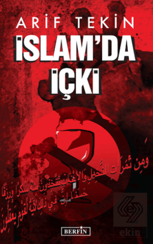 İslam\'da İçki