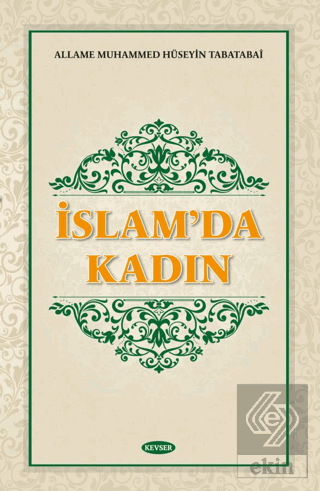 İslam\'da Kadın