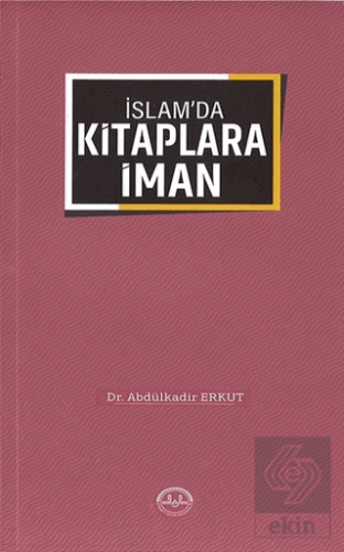 İslam\'da Kitaplara İman