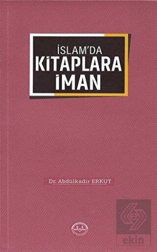 İslam\'da Kitaplara İman