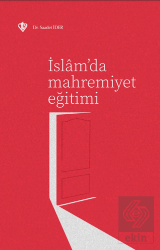 İslam'da Mahremiyet Eğitimi