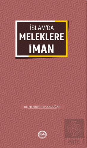 İslam'da Meleklere İman