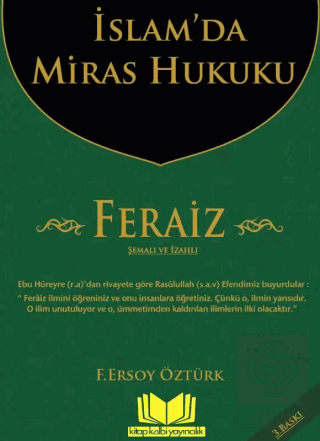 İslamda Miras Hukuku Feraiz