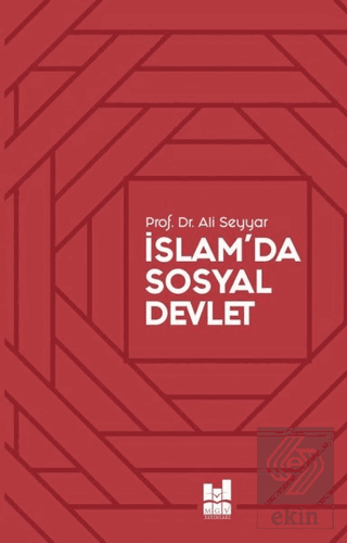 İslam\'da Sosyal Devlet