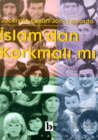 İslam'dan Korkmalı mı? Yeşil Tehlikenin Ötesi