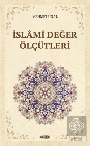 İslami Değer Ölçütleri