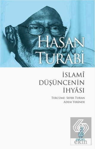 İslami Düşüncenin İhyası