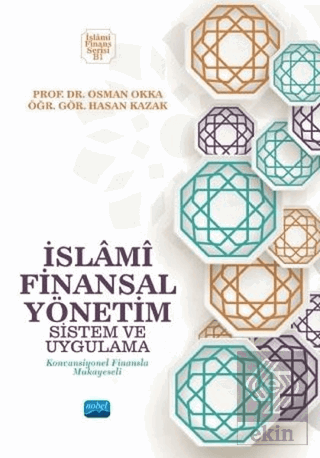 İslami Finansal Yönetim Sistem ve Uygulama