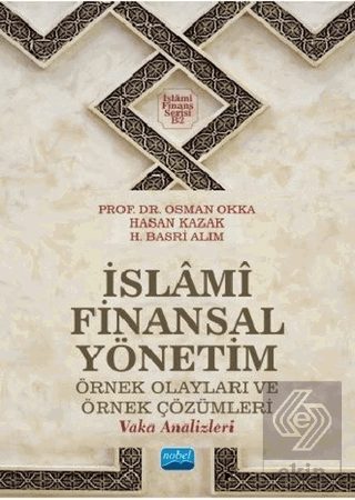 İslami Finansal Yönetim