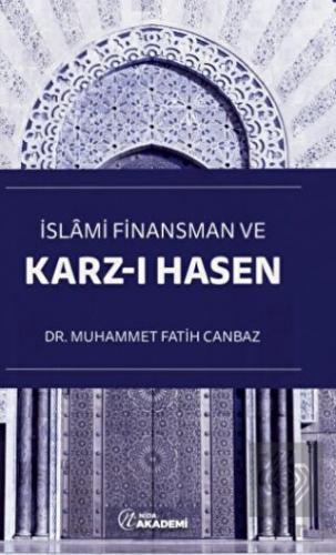 İslami Finansman ve Karz-ı Hasen