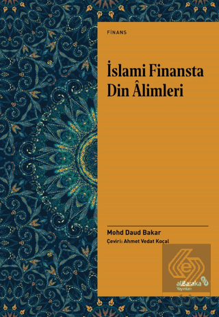 İslami Finansta Din Alimleri