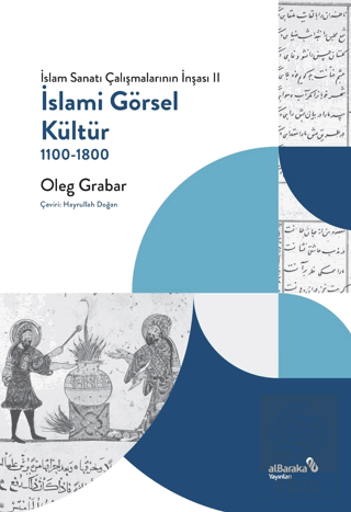 İslami Görsel Kültür 1100-1800