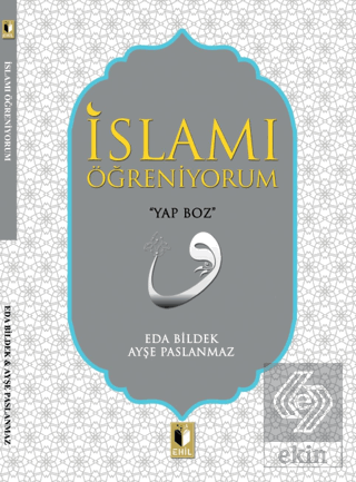 İslam'ı Öğreniyorum