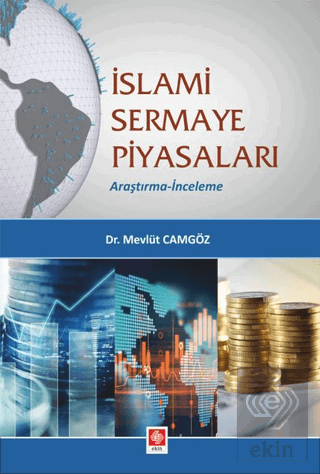 İslami Sermaye Piyasaları Mevlüt Camgöz