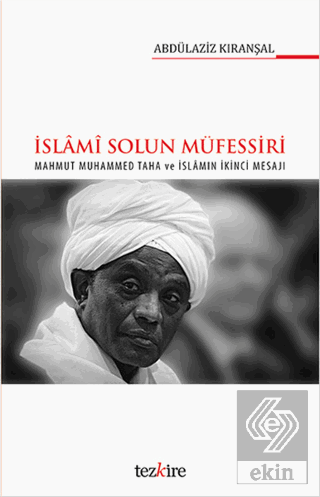 İslami Solun Müfessiri