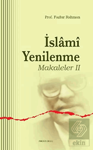 İslami Yenilenme - Makaleler 2