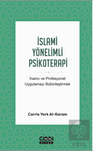 İslami Yönelimli Psikoterapi