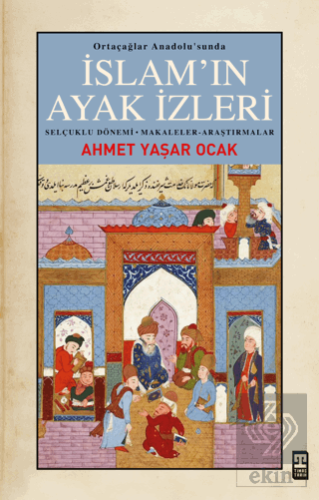 İslam'ın Ayak İzleri