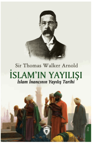 İslam'ın Yayılışı