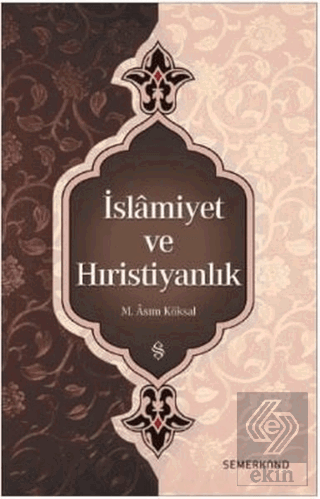 İslamiyet ve Hıristiyanlık