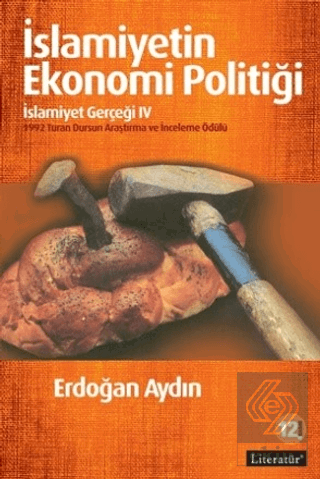 İslamiyetin Ekonomi Politiği