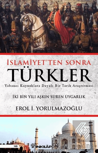 İslamiyet'ten Sonra Türkler