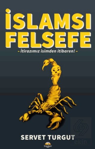 İslamsı Felsefe