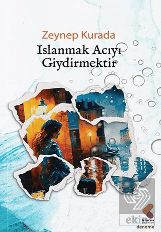 Islanmak Acıyı Giydirmektir