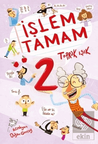 İşlem Tamam - Elde Var 2