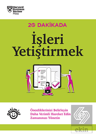 İşleri Yetiştirmek