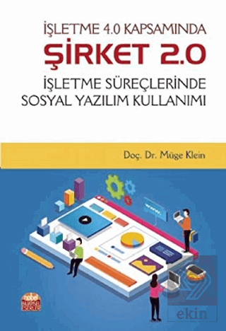 İşletme 4.0 Kapsamında Şirket 2.0