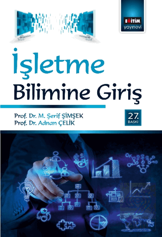 İşletme Bilimine Giriş