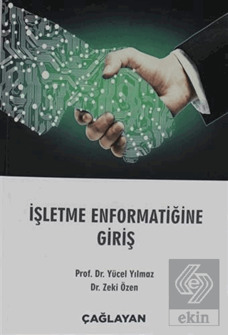 İşletme Enformatiğine Giriş