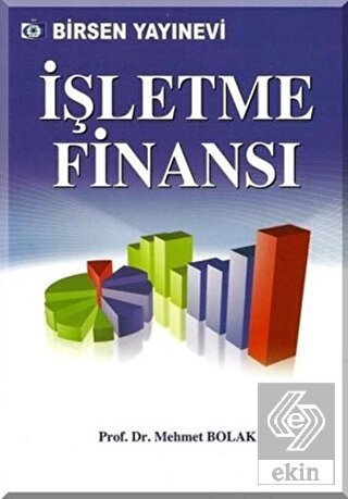 İşletme Finansı