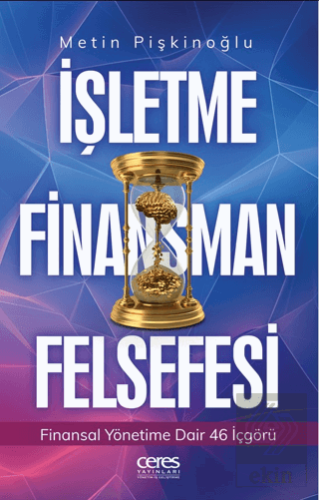 İşletme Finansman Felsefesi