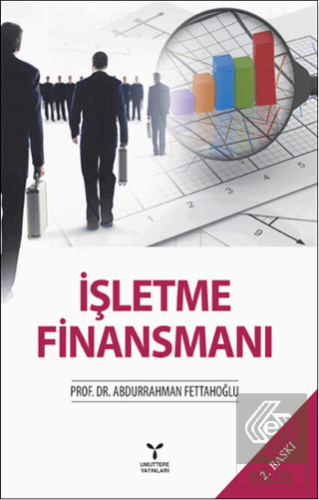 İşletme Finansmanı