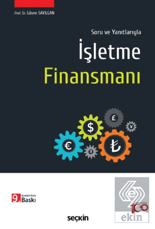 İşletme Finansmanı