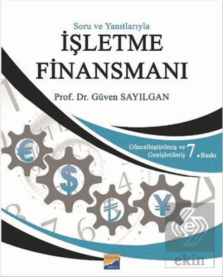 İşletme Finansmanı