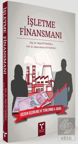 İşletme Finansmanı