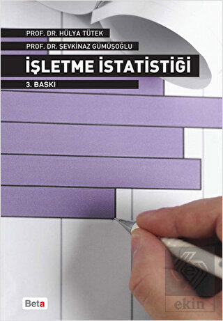 İşletme İstatistiği