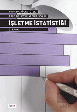 İşletme İstatistiği