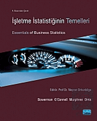 İşletme İstatistiğinin Temelleri